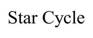 STAR CYCLE