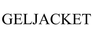 GELJACKET