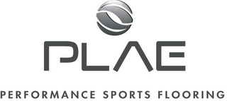 PLAE PERFORMANCE SPORTS FLOORING