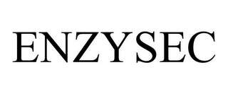 ENZYSEC