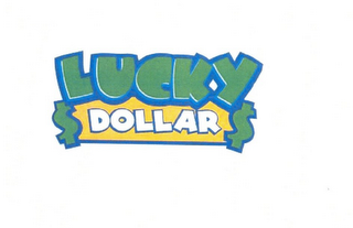 LUCKY DOLLAR