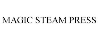 MAGIC STEAM PRESS