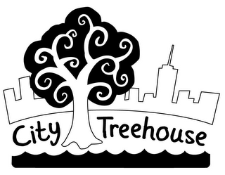 CITY TREEHOUSE