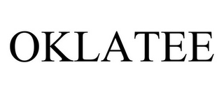 OKLATEE