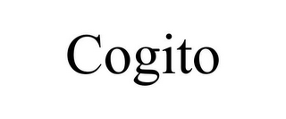 COGITO