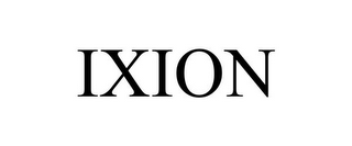 IXION