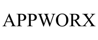 APPWORX