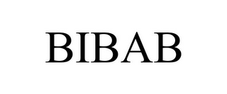 BIBAB