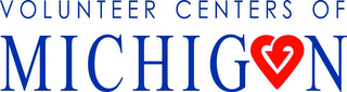 VOLUNTEER CENTERS OF MICHIGAN