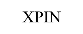 XPIN