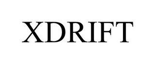 XDRIFT