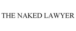 THE NAKED LAWYER