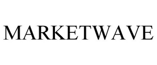 MARKETWAVE