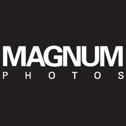 MAGNUM PHOTOS