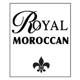 ROYAL MOROCCAN