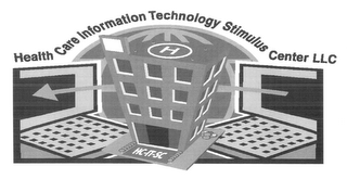 HEALTH CARE INFORMATION TECHNOLOGY STIMULUS CENTER LLC HC-IT-SC H