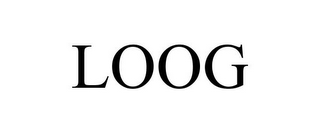 LOOG