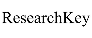 RESEARCHKEY