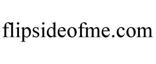 FLIPSIDEOFME.COM