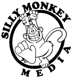 SILLY MONKEY MEDIA