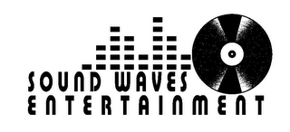 SOUND WAVES ENTERTAINMENT