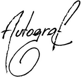 AUTOGRAF