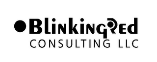 BLINKINGRED CONSULTING LLC