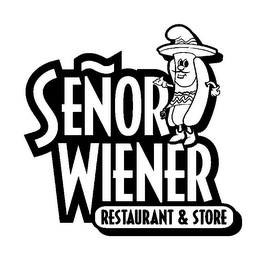 SEÑOR WIENER RESTAURANT & STORE
