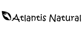 ATLANTIS NATURAL