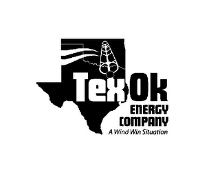 TEXOK ENERGY COMPANY A WIND WIN SITUATION