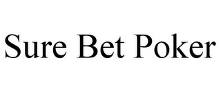 SURE BET POKER