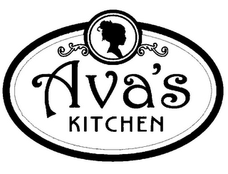 AVA'S KITCHEN