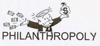 PHILANTHROPOLY