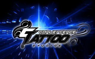 C CONVERGENCE TATTOO STUDIOS