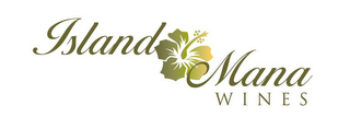 ISLAND MANA WINES