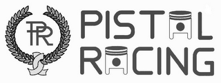 PR PISTAL RACING