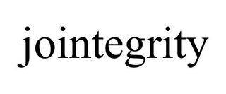 JOINTEGRITY