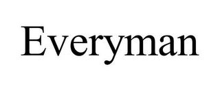 EVERYMAN