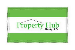 PROPERTY HUB REALTY LLC