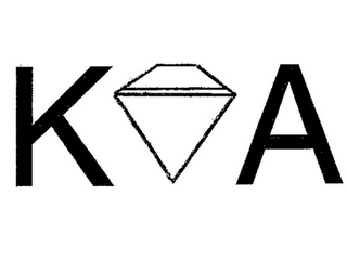 K A