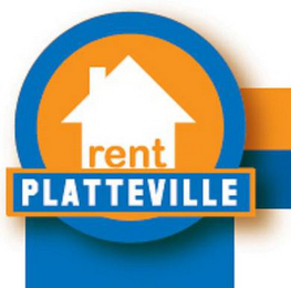 RENT PLATTEVILLE