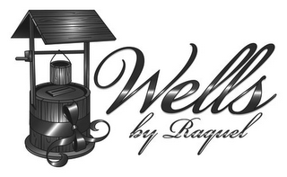 WELLS BY RAQUEL