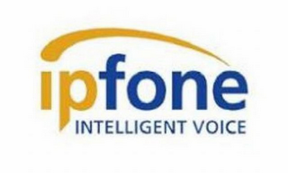 IPFONE INTELLIGENT VOICE