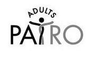 PATRO ADULTS