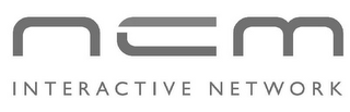 NCM INTERACTIVE NETWORK