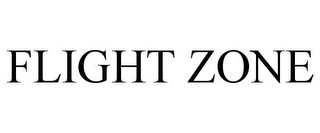 FLIGHT ZONE