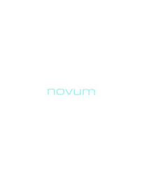 NOVUM