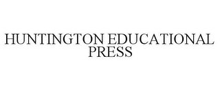 HUNTINGTON EDUCATIONAL PRESS