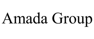 AMADA GROUP