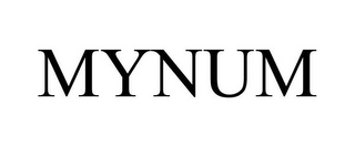 MYNUM